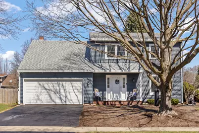 1301 Peshtigo Avenue, Naperville, IL 60564 - Photo 1