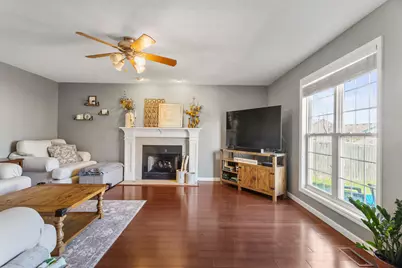 806 Switchgrass Lane, Champaign, IL 61822 - Photo 21
