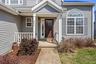 806 Switchgrass Ln, Champaign, IL 61822 - Photo 3