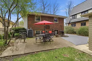 1304 Gilbert Ave, Downers Grove, IL 60515 - Photo 3