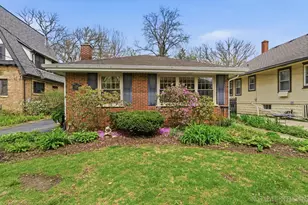 1304 Gilbert Ave, Downers Grove, IL 60515 - Photo 7