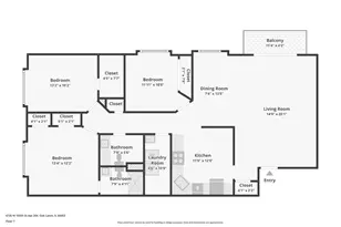 4735 W 105th St, Oak Lawn, IL 60453 - Photo 23