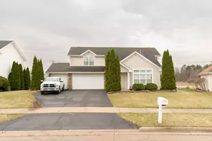 3842 Dunbury Ln, Rockford, IL 61101 - Photo 1