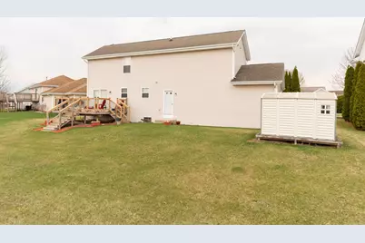 3842 Dunbury Lane, Rockford, IL 61101 - Photo 13