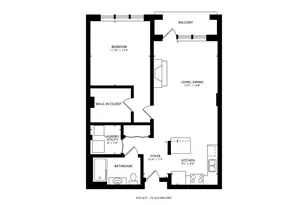 909 W Washington Blvd, Chicago, IL 60607 - Photo 17