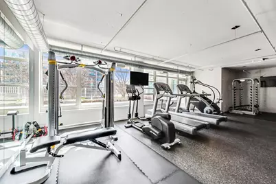 909 W Washington Boulevard #811, Chicago, IL 60607 - Photo 19