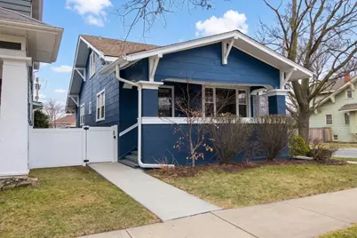 [Address not provided], Oak Park, IL 60302 - Photo 1