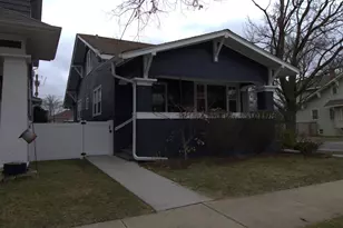 [Address not provided], Oak Park, IL 60302 - Photo 1