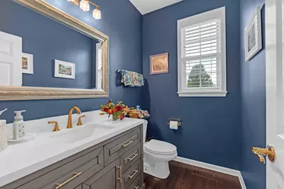 28309 W Savannah Trail, Lake Barrington, IL 60010 - Photo 17