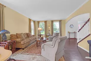 28309 W Savannah Trail, Lake Barrington, IL 60010 - Photo 5
