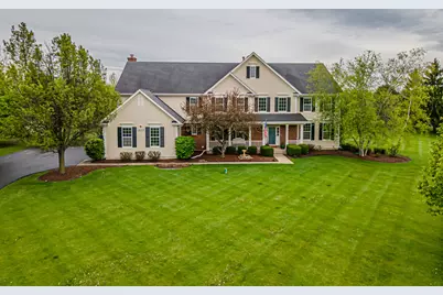 28309 W Savannah Trail, Lake Barrington, IL 60010 - Photo 35