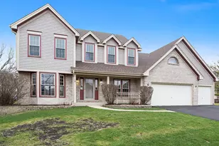 5106 Turnberry Ct, Plainfield, IL 60586 - Photo 1