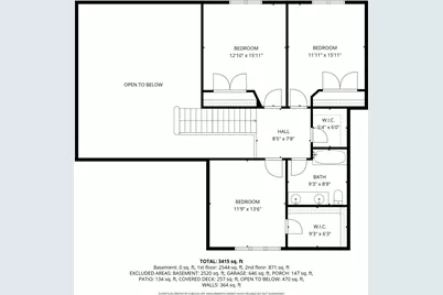 14340 Oakwood Court, Orland Park, IL 60462 - Photo 47