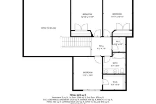 14340 Oakwood Ct, Orland Park, IL 60462 - Photo 47