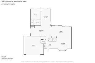 1554 Chickasaw Dr, Naperville, IL 60563 - Photo 31