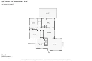 9139 Robinson Ave, Franklin Park, IL 60131 - Photo 21