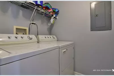 1244 N Red Oak Circle #3, Round Lake Beach, IL 60073 - Photo 11