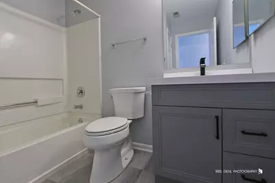1244 N Red Oak Circle #3, Round Lake Beach, IL 60073 - Photo 13
