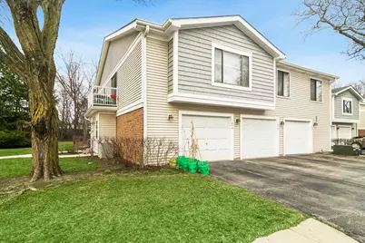452 Kennedy Place #452, Vernon Hills, IL 60061 - Photo 1