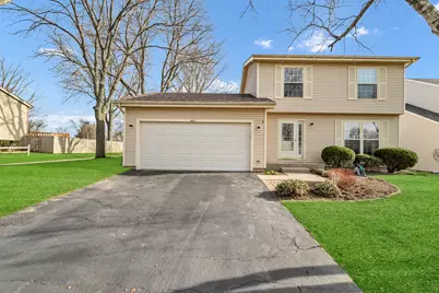 842 Pin Oak Circle, Cary, IL 60013 - Photo 1
