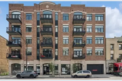 [Address not provided], Chicago, IL 60654 - Photo 1