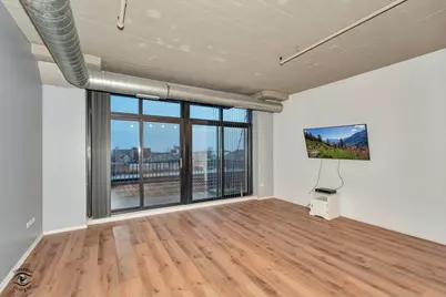 1525 S Sangamon Street #315P, Chicago, IL 60608 - Photo 7