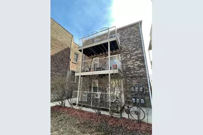 1745 W Albion Avenue #1N, Chicago, IL 60626 - Photo 1