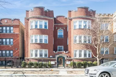 7018 S Paxton Avenue #3N, Chicago, IL 60649 - Photo 1