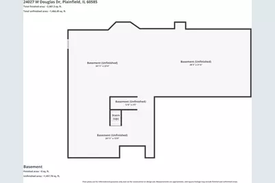 24027 Douglas Drive, Plainfield, IL 60585 - Photo 33