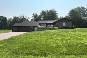 4166 N Christmas Tree Rd, Decatur, IL 62521 - Photo 35