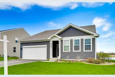 3807 Flynn Street, McHenry, IL 60050 - Photo 1