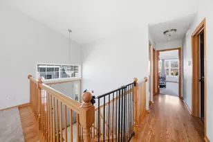 2450 Saddle Ridge Dr, Joliet, IL 60432 - Photo 21