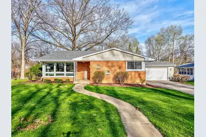 1218 Gladys Avenue, Morris, IL 60450 - Photo 1