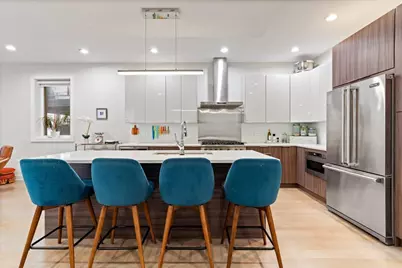 3033 N Clybourn Avenue #1, Chicago, IL 60618 - Photo 7