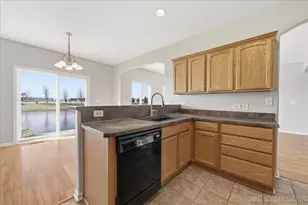 1742 Waters Edge Dr, Minooka, IL 60447 - Photo 9