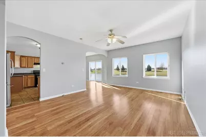 1742 Waters Edge Drive #1742, Minooka, IL 60447 - Photo 3