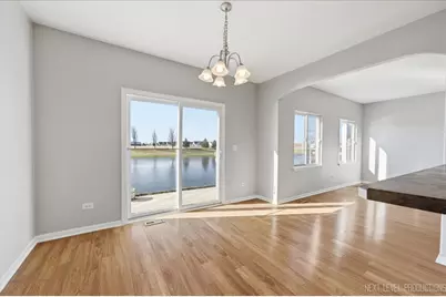 1742 Waters Edge Drive #1742, Minooka, IL 60447 - Photo 11