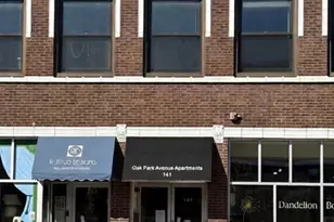 141 S Oak Park Ave, Oak Park, IL 60302 - Photo 1