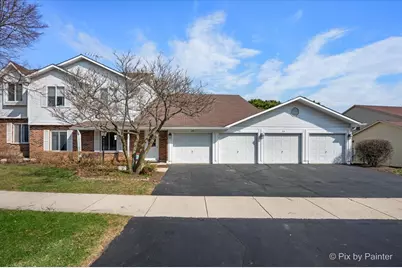 308 Sandpebble Lane #229, Aurora, IL 60504 - Photo 3