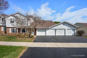 308 Sandpebble Ln, Aurora, IL 60504 - Photo 3