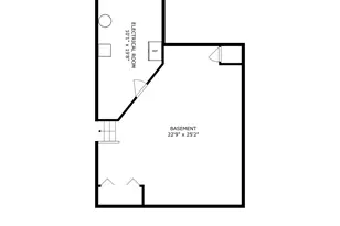 50 Cedar Ln, Lincolnshire, IL 60069 - Photo 17
