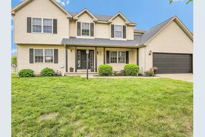 3914 Tallgrass Drive, Champaign, IL 61822 - Photo 1