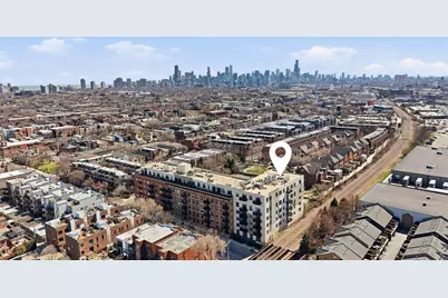 1735 W Diversey Parkway #409, Chicago, IL 60614 - Photo 1