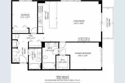 1735 W Diversey Parkway #409, Chicago, IL 60614 - Photo 33