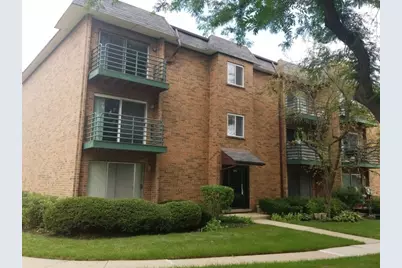 905 Casey Court #6, Schaumburg, IL 60173 - Photo 1
