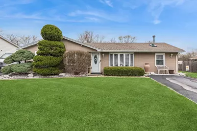 19216 John Kirkham Drive, Romeoville, IL 60446 - Photo 1