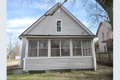 1208 Marshall Street, Paris, IL 61944 - Photo 1