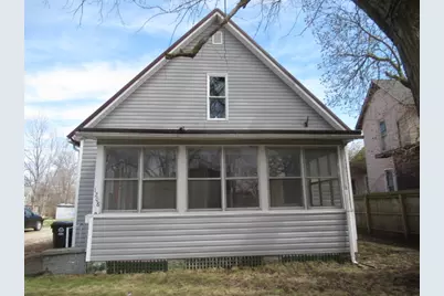 1208 Marshall Avenue, Paris, IL 61944 - Photo 1