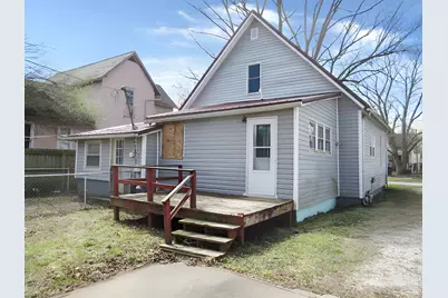 1208 Marshall Street, Paris, IL 61944 - Photo 3