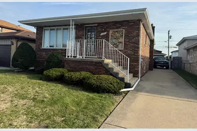 1107 Herbert Breclaw Drive, Calumet City, IL 60409 - Photo 1